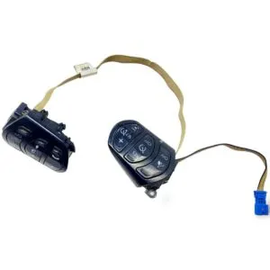 Right steering wheel switch daf 1693762 1781448