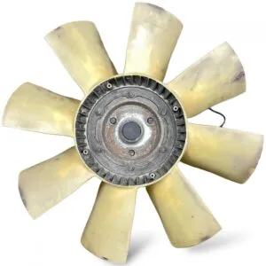 Cooling fan assembly for volvo – codes 70320661, 20734664