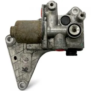 Exhaust brake valve block for volvo – codes: 20381706, 20451967, 20561888, 7420741660, 7420994250, 7421379051, 7421707055, 7421991154, 20512836, 20741660, 20994250, 21379051, 21707055
