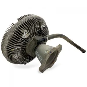 Vascocoupling scania 2437780 – truck spare parts