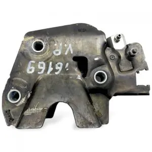 Cabin tilt locking mechanism left scania 2830880 2255192 2700758