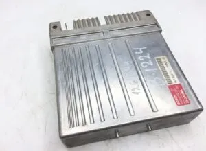 Abs control unit bosch 0265150135 for scania