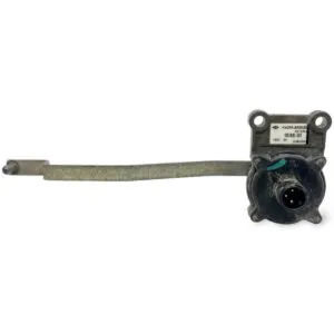 Air bellows level regulator knorr-bremse for volvo 20850557 8144352 20514066 9517678 7408144352 7420850557
