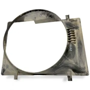Mercedes radiator case a9735050155 9735050155