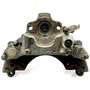 Right front brake caliper for volvo – parts codes: 20704260, 20922678, 20703995, 5001866509, 7420566573, 7420566575, 7420566577, 7420566579, 7420576073, 20566778, 20566780, 20825060, 20825012