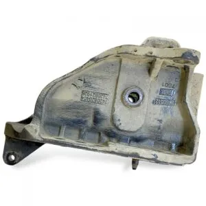 Leaf spring support front left axle volvo 7420821926 7420820404 8180512 818001
