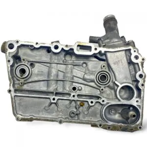 Oil cooler cap scania 2256464 2991801