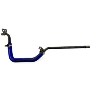 Scania coolant liquid pipe 2494400/2494402/2418415