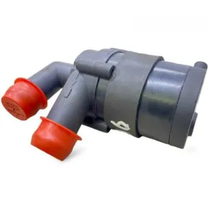 Cooling liquid circulation pump mercedes a0028357564 / a0028357864