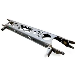 Mercedes frame crossmember a9613101522 / 9613101522