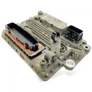 Acm control unit mercedes – 0004464354 a0004464354