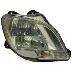 Right headlight daf 1835879 1ld010116-10/12