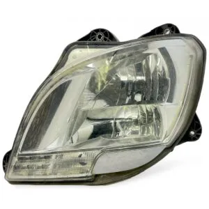 Left headlight daf 1835878 1ld010116-09-12