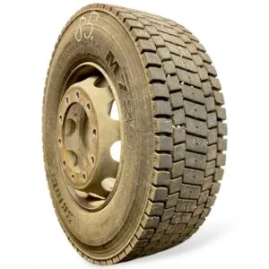 Bridgestone m729 wheel 315/70r22. 5 225×90-13 for daf