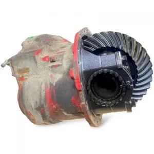 Tandem axle differential volvo 20545462