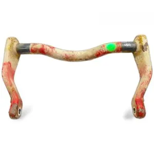Motor axis stabilizer bar volvo 21199808