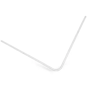 Right curtain rail volvo 82219631