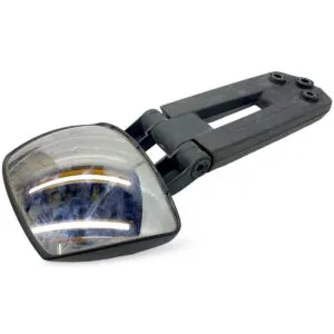 Rearview mirror for volvo truck 21311610 84004927 82153823