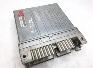 Abs control unit scania bosch 0 265 109 019