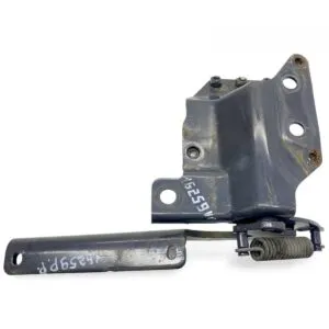 Lower hinge deflector left grille scania 1452599