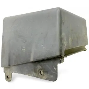 Cap for scania battery box 1936776/1945946
