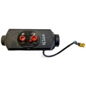 Scania air heater (parts codes: 1851020, 1895955, 1728270, 1724826, 154845, 1463893)