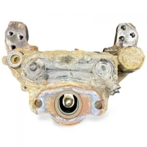 Left front brake caliper iveco – 504185601, 504318871, 42575090, 42567916