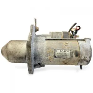 Bosch starter motor iveco 0 001 251 033