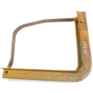 Fuel tank support iveco – code 16261