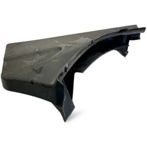 Plastic cover between cabin and right rear mudguard, scania 1431934