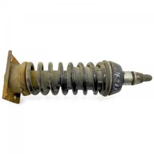 Rear cabin shock absorber right mercedes a9703174603