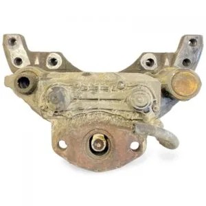 Left drive axle brake caliper man 8150804-6508 / 8150804-6651 / 8150804-6649 / 8150804-6440 / 8150804-6498