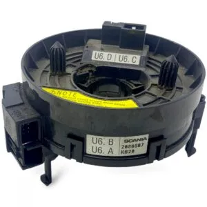 Scania steering wheel clock arc 2088087 kb20