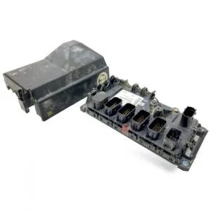 Electronic control unit front module mercedes oem a0004461561 / a0004461461 / a0004462061 / a0004462661 / a09415450046 / a0004460861 / a0004462761