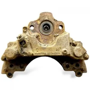 Right bridge brake caliper volvo (used/refurbished part)