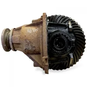 Differential group drive axle volvo 20864070 / 21669024