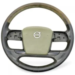 Car steering wheel for volvo – codes 21963483, 21934582, 82378296, 84450863