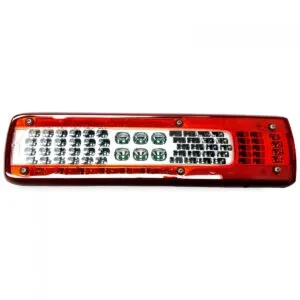 Left led rear light for volvo 84195505 21355570