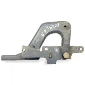 Lower hinge left grille deflector volvo vp76239