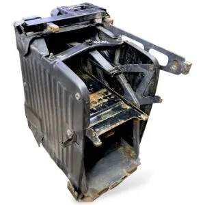 Daf truck battery box oem 1952854 / 2138649 / 1926702 / 1878298