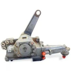 Daf steering box 16502