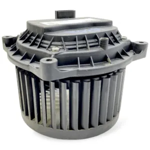 Heating fan for daf 2130609