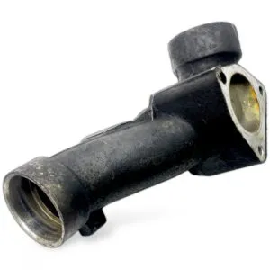 Cooling liquid pipe for daf, code 2107718