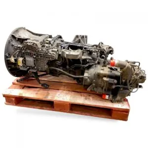 Mercedes a0012603600 gearbox for trucks