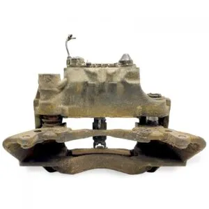 Right bridge brake caliper mercedes a0044207683 / a0054200283 / a9444201102 / a9604200202