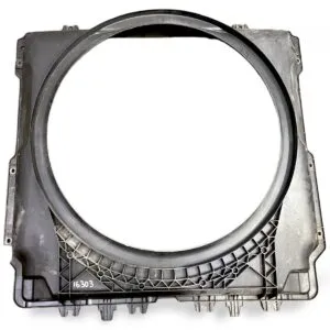 Radiator casing mercedes a9605052755