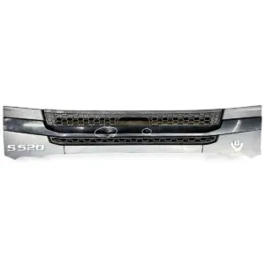 Scania s520 v8 lower grill