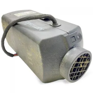 Autotronic air heater for scania 252116