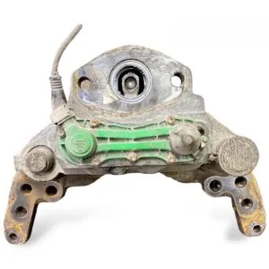 Right bridge brake caliper scania (uz)