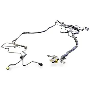 Right headlight wiring scania 2096393/2299739